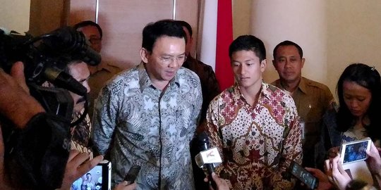 Kisruh dengan Bekasi, Ahok lirik Bogor jadi tempat pengolahan sampah