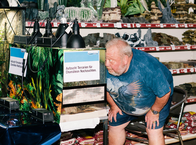 pet store terbesar di dunia