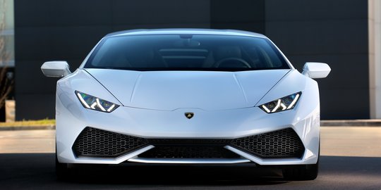 Lamborghini Huracan versi anyar bakal diungkap minggu ke-3 bulan ini