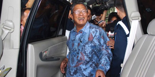 Darmin sebut pemerintah selama ini takut berutang demi pembangunan