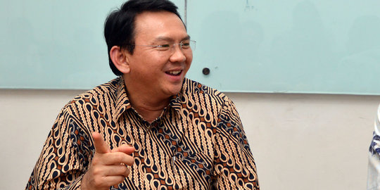 Ahok bakal pecat RT/RW kalau kasus kekurangan gizi kembali terulang