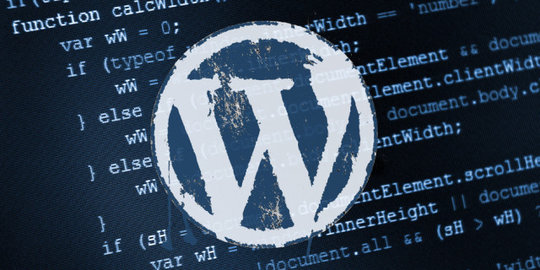 Kalahkan Blogger, WordPress dominasi website di dunia