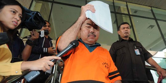 Kasus suap Bansos, panitera PTUN Medan dituntut 4,5 tahun penjara