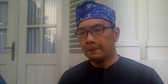 17 kali gagal, Ridwan Kamil optimis tahun ini Bandung raih Adipura