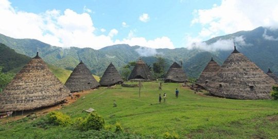 7 Destinasi Wisata Kebanggaan Indonesia yang Berhasil Mendunia