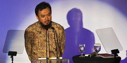 Tak kalah dari Habibie, orang Indonesia ini temukan rumus mutakhir