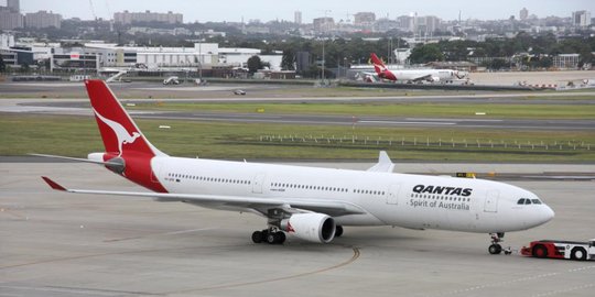 5 maskapai terbaik dunia ala skytrax, salah satunya milik indonesia