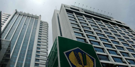 Kemenkeu minta perusahaan lunasi pajak sebelum revaluasi aset