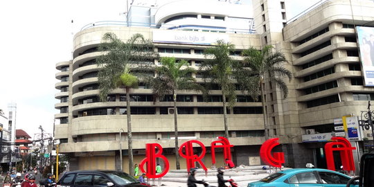 Endang Karmas, pemuda yang merobek bendera Belanda di Bandung