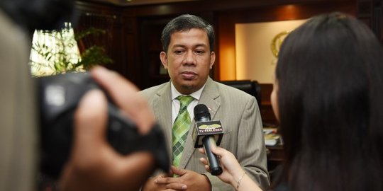 Ini alasan Fahri Hamzah dukung Soeharto jadi pahlawan nasional