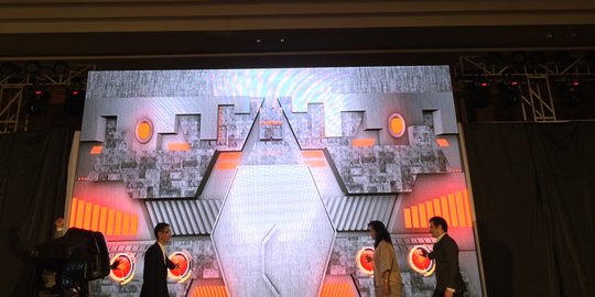 Incar dua pasar berbeda, Evercoss luncurkan dua produk baru