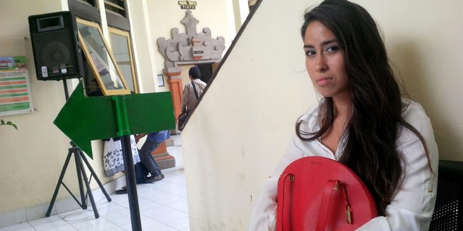 Bakal jadi saksi, jaksa minta anak Margriet tinggalkan ruang sidang