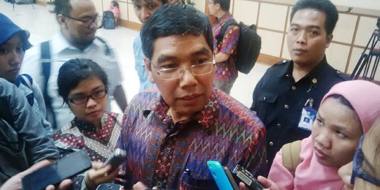 Genjot proyek 35.000 MW, pemerintah tunjuk Jarman jadi komisaris PLN