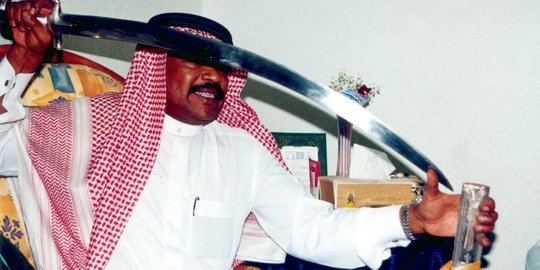 Arab Saudi bikin rekor, pancung 151 orang dalam setahun