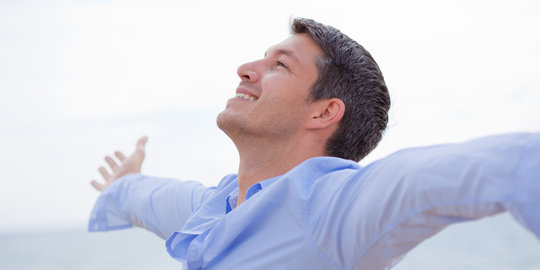 Ternyata pria juga punya siklus bulanan