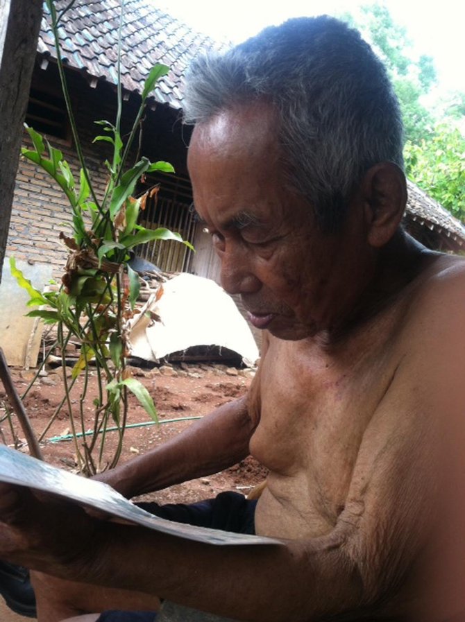 sugeng hadisuyatna