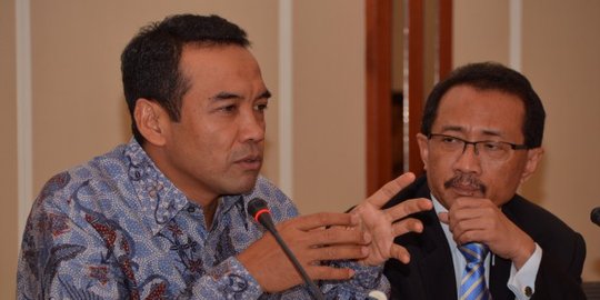 Teguh Juwarno sebut wajar elite PAN yang diajukan jadi calon menteri