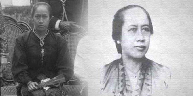 Raden Ayu Lasmi Ningrat, penggerak perempuan Sunda yang terlupakan