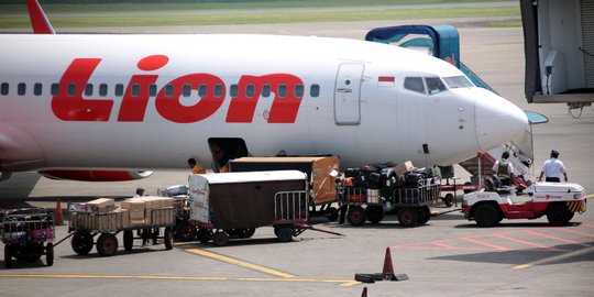 5 Desa terancam tergusur proyek pelebaran runway Bandara Soetta