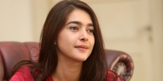 Nabila Syakieb akan menikah tanggal 20 Desember di hotel mewah?