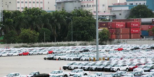5 kota dengan harga jual mobil bekas termurah se-indonesia