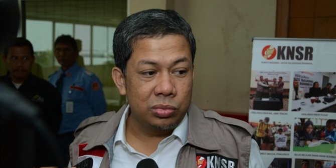 Fahri Hamzah sebut Menteri Rini Soemarno raja tega