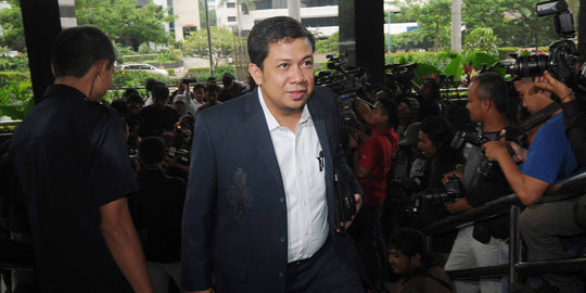Fahri Hamzah tuding Ahok penyebab kisruh soal TPST Bantargebang