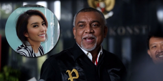 Bawa nama Anggita Sari, kuasa hukum RA sebut Tyas Mirasih Munafik
