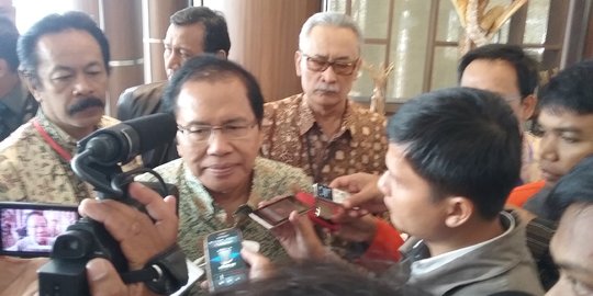 Rizal Ramli sebut Gus Dur prioritas gelar Pahlawan Nasional