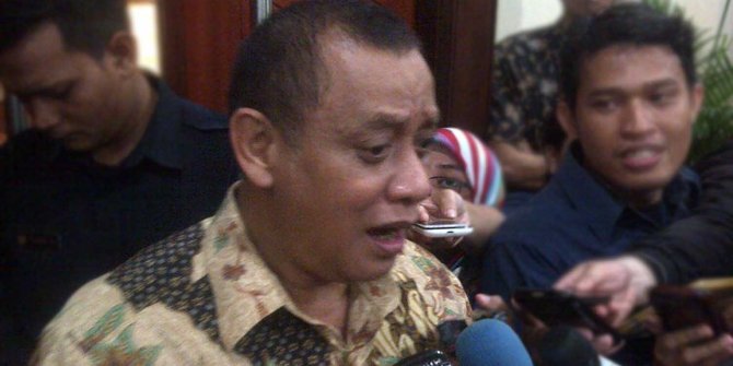 Dirjen Pajak tak hadir, rapat Pansus Pelindo DPR diskors
