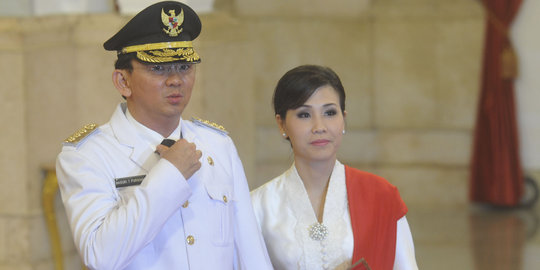 Ahok diminta tak sembrono minta warganya jajan pakai kondom