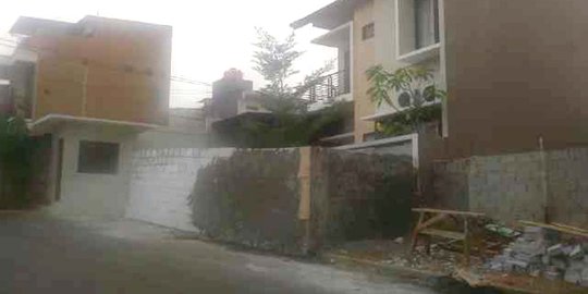 Warga Bukit Mas tawarkan mediasi, jika Deni Akung mengaku 