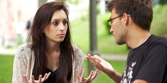 selalu mengeluh kesulitan