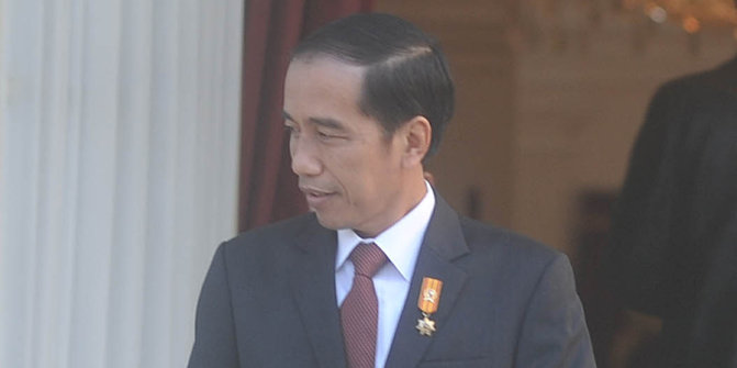 Jokowi minta TPPI tetap beroperasi meski tersangkut masalah hukum