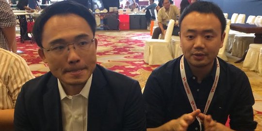 Ini cara UC Browser memikat pengguna Indonesia