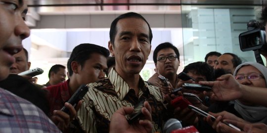 Tak capai target, Jokowi diminta evaluasi kinerja dirjen pajak