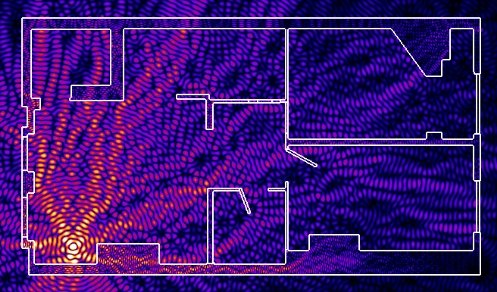 Ini posisi terbaik letakkan router Wi-Fi agar internet tak lemot |  merdeka.com