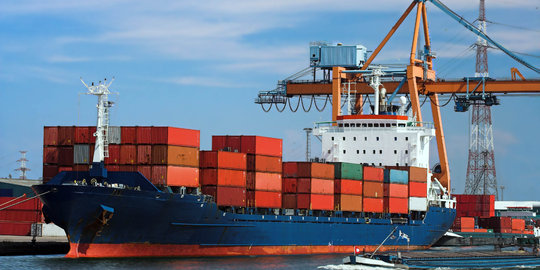 Biaya logistik di Indonesia dinilai paling tinggi se-ASEAN