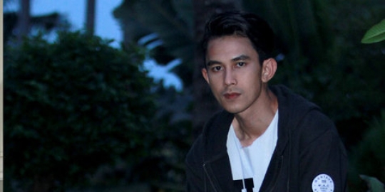 Ulang tahun, Fandy Christian dapat kejutan di lokasi syuting