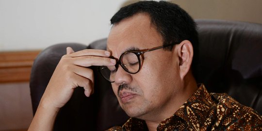 KPK minta Sudirman ungkap pencatut nama Jokowi di kontrak Freeport
