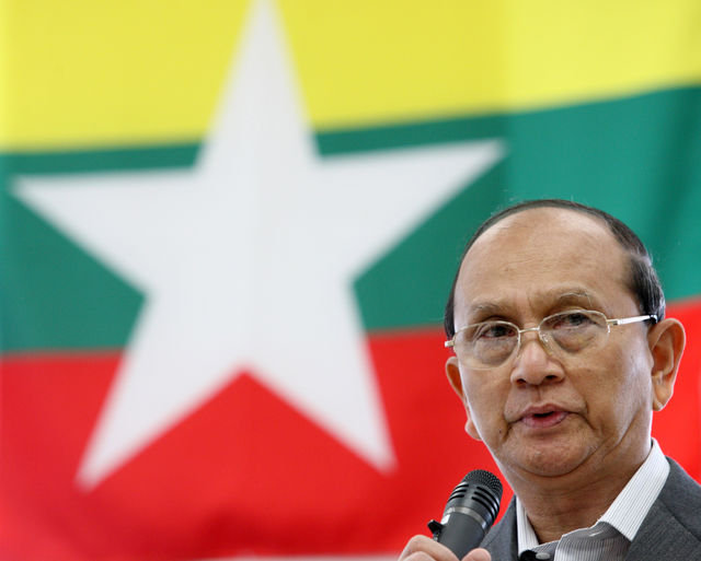 presiden myanmar thein sein 001