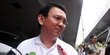 Ahok soal dukungan hanya 40%: Itu mah tergantung orang Jakarta