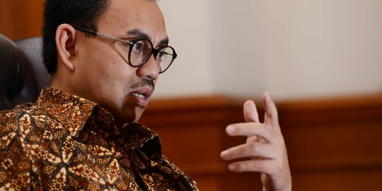 Sebut politisi DPR catut nama Jokowi, Sudirman Said diserang balik