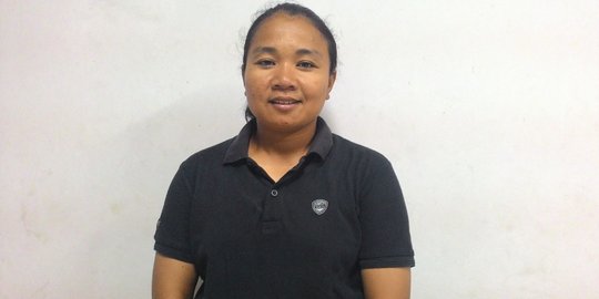 Tepis opini, perempuan Sumedang buktikan diri jadi wasit berprestasi