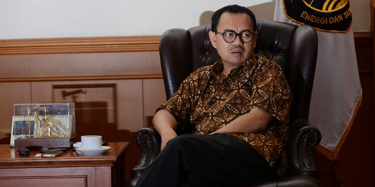 Sudirman jadi biang kerok jika tak sebut politikus catut nama Jokowi
