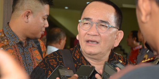 DPR desak Menteri ESDM ungkap pencatut nama Jokowi-JK