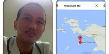 Kisah tragis dokter muda meninggal saat mengabdi di daerah terpencil