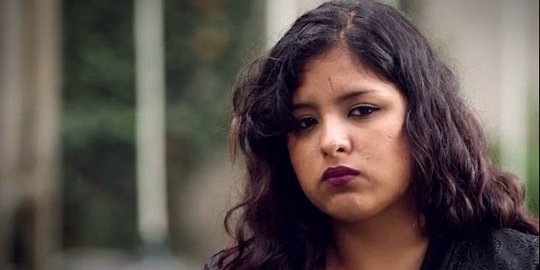 Cerita sedih gadis Meksiko diperkosa 43 ribu kali