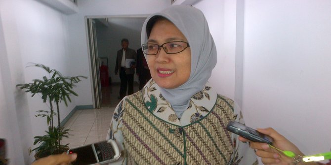 Sekjen DPR datangi KPK, diperiksa untuk Dewie Yasin Limpo