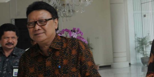 Soal pemekaran Madura, Mendagri ingatkan soal prinsip DOB